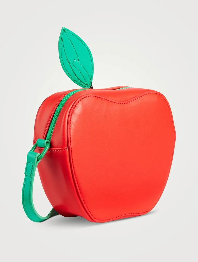 Apple Shoulder Bag