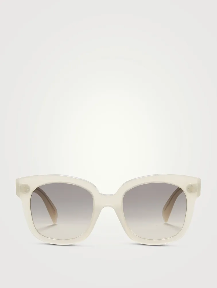 Square Sunglasses