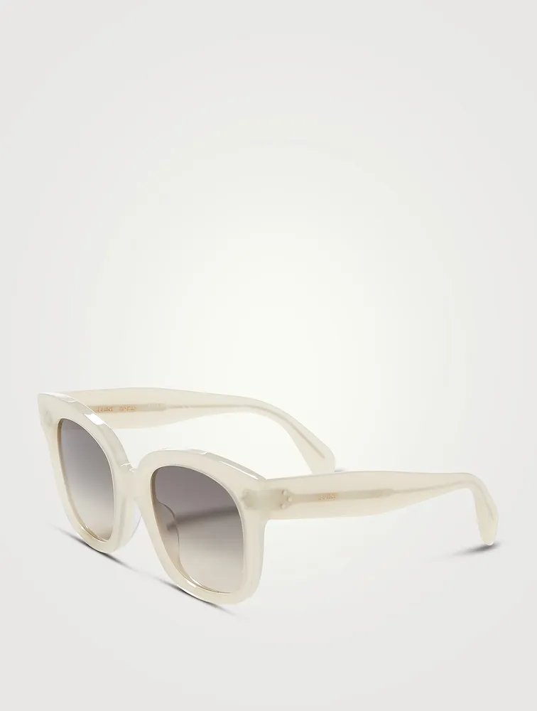 Square Sunglasses