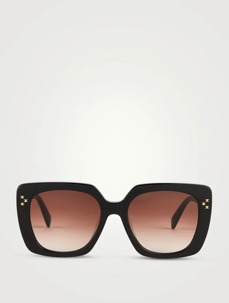 Square Sunglasses