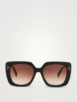 Square Sunglasses