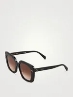 Square Sunglasses