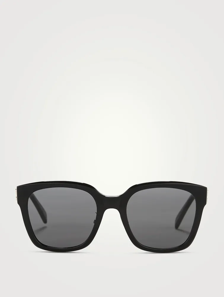 Square Sunglasses