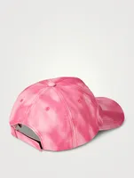 Cotton Canvas Baseball Cap