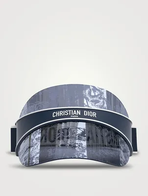 DiorClub V1U Visor Sunglasses