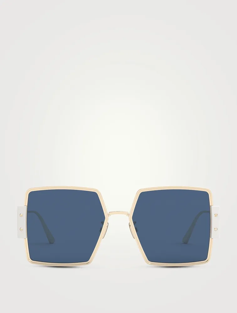 30Montaigne S4U Square Sunglasses