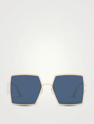 30Montaigne S4U Square Sunglasses