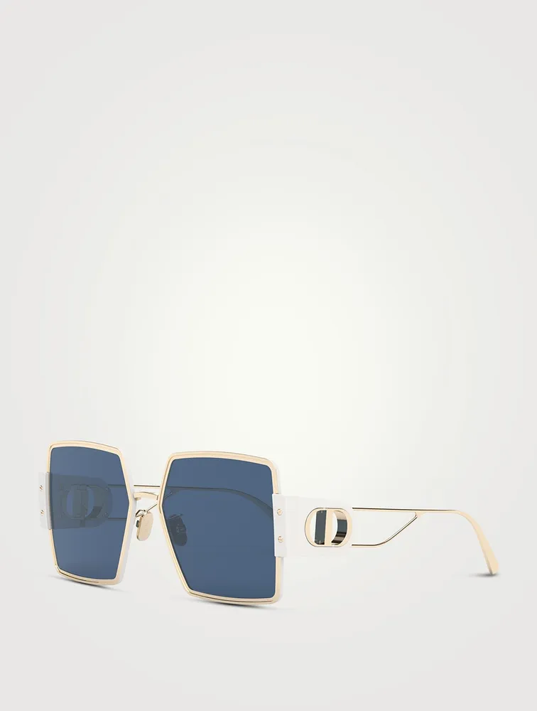 30Montaigne S4U Square Sunglasses