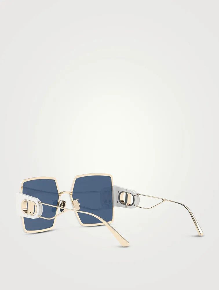 30Montaigne S4U Square Sunglasses