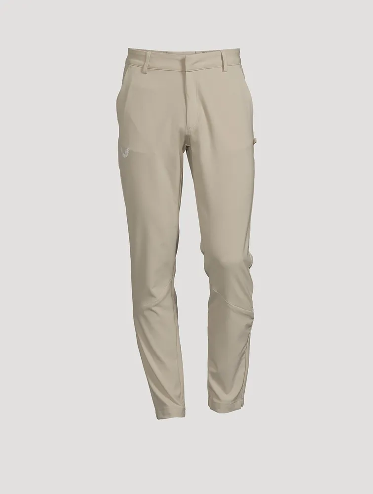 Golf Chino Pants