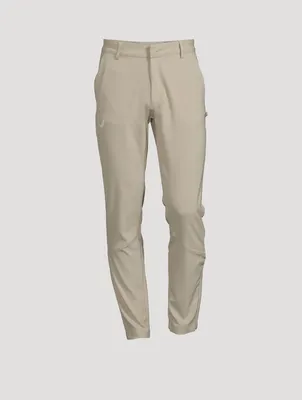 Golf Chino Pants