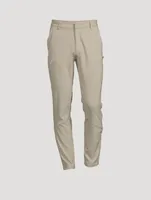 Golf Chino Pants