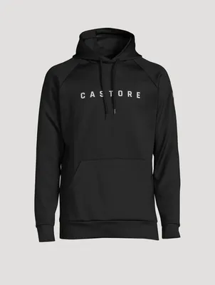 Pro Tek Scuba Logo Hoodie