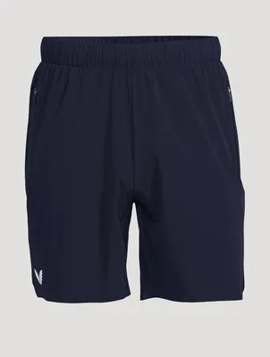 Stretch Active Shorts