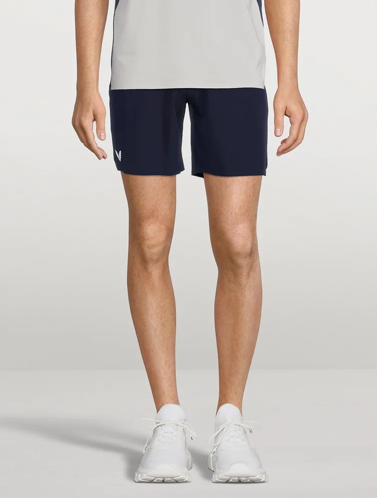 Stretch Active Shorts