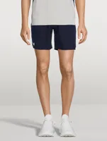 Stretch Active Shorts