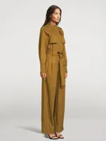 Sara Boiler Suit