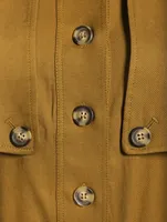Sara Boiler Suit
