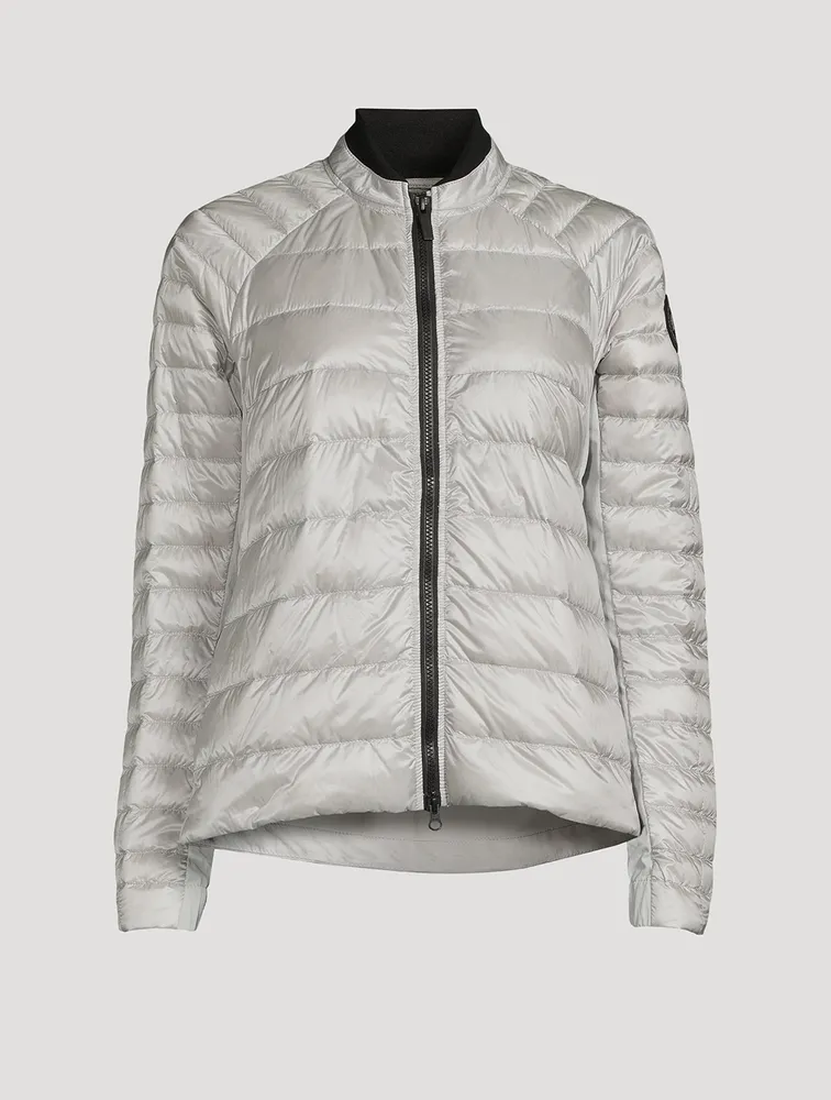 Roncy Black Label Down Jacket