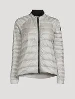 Roncy Black Label Down Jacket