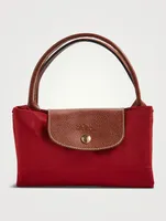 Medium Le Pliage Top Handle Bag