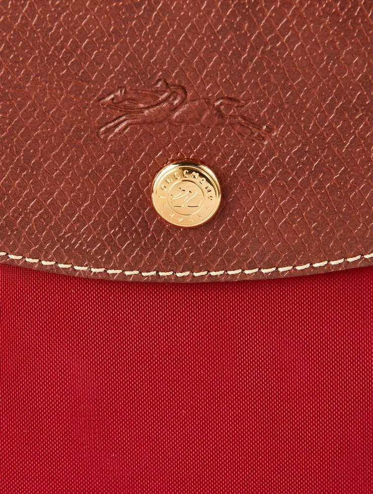 Medium Le Pliage Top Handle Bag