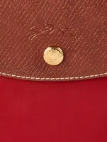 Medium Le Pliage Top Handle Bag