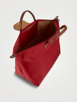 Large Le Pliage Travel Bag