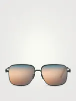 CD Link N1U Square Sunglasses