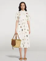 Hera Midi Dress