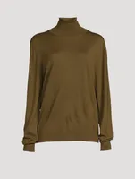 Elam Wool Turtleneck