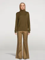 Elam Wool Turtleneck