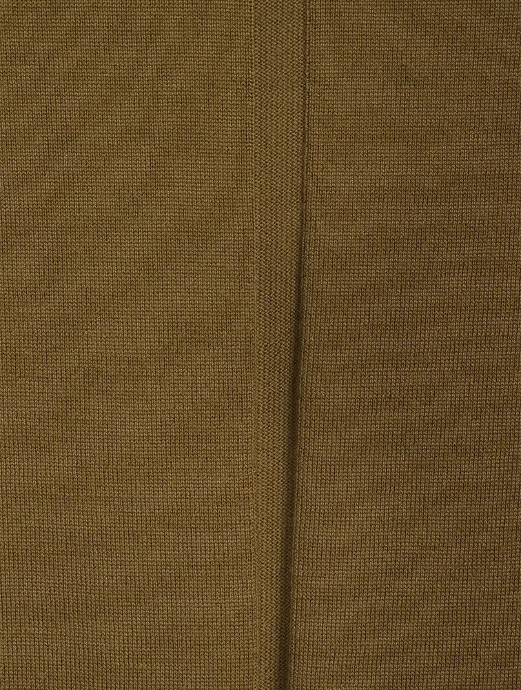 Elam Wool Turtleneck