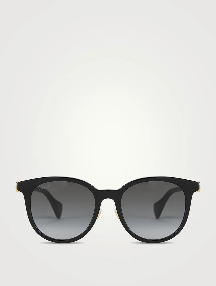 Cat Eye Sunglasses