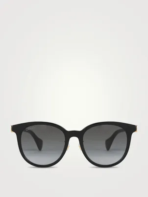 Cat Eye Sunglasses