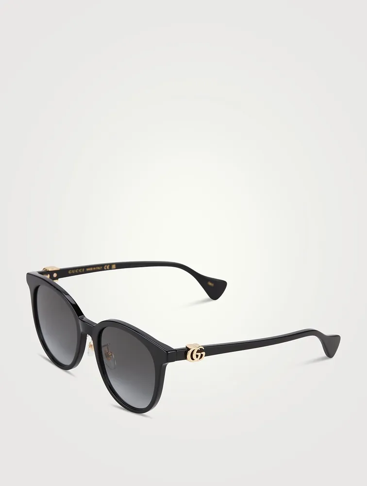 Cat Eye Sunglasses