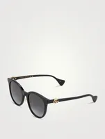 Cat Eye Sunglasses