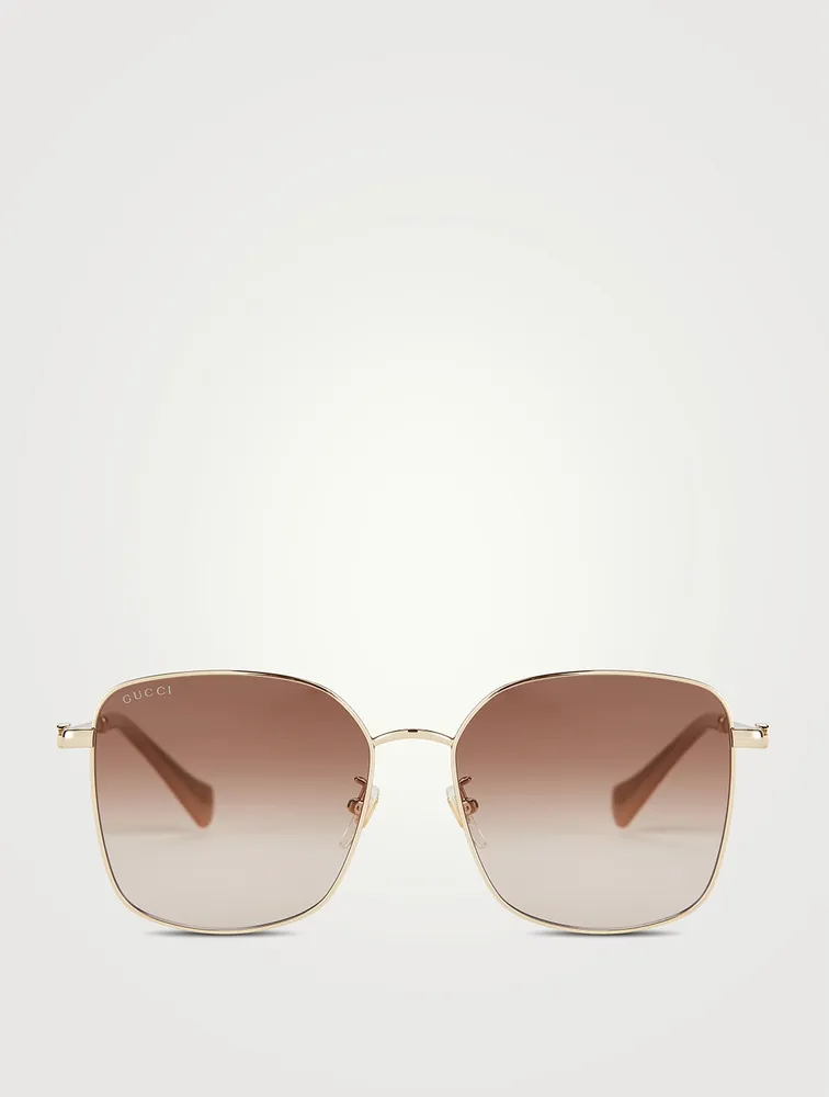 Square Sunglasses