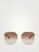 Square Sunglasses