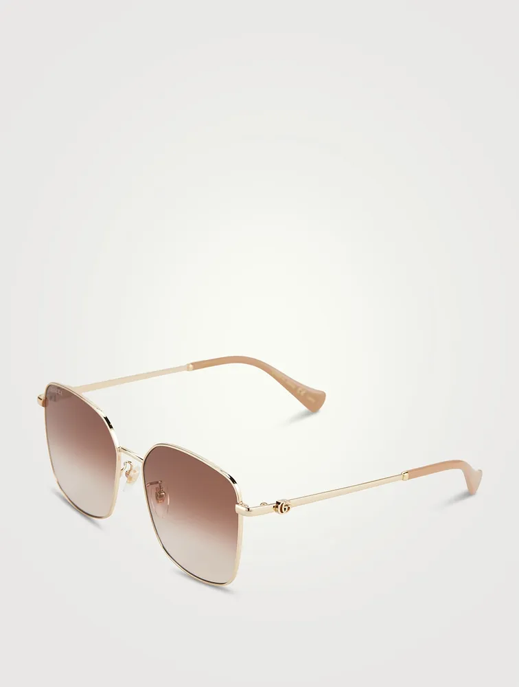 Square Sunglasses