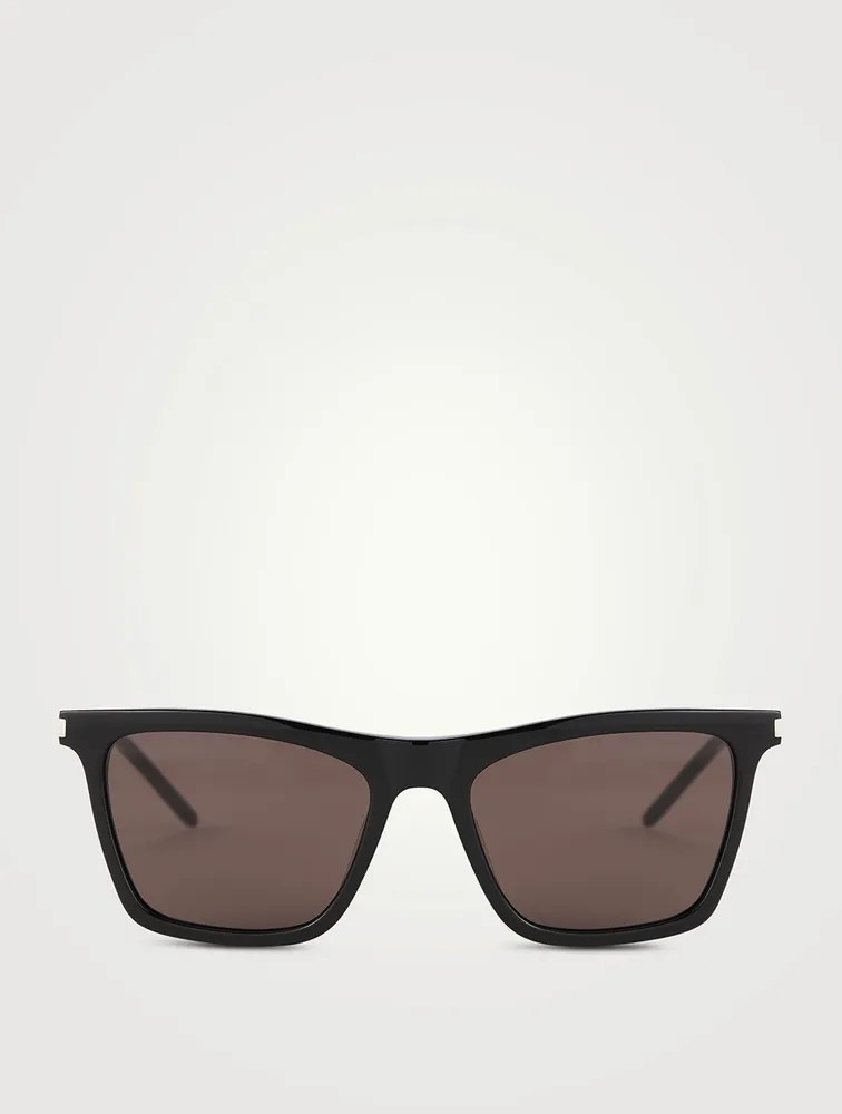 SL 511 Rectangular Sunglasses