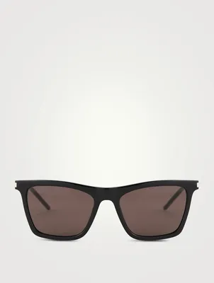 SL 511 Rectangular Sunglasses