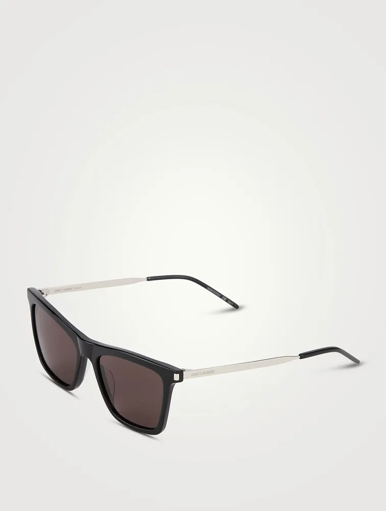 SL 511 Rectangular Sunglasses