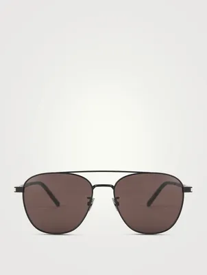 SL 531 Aviator Sunglasses