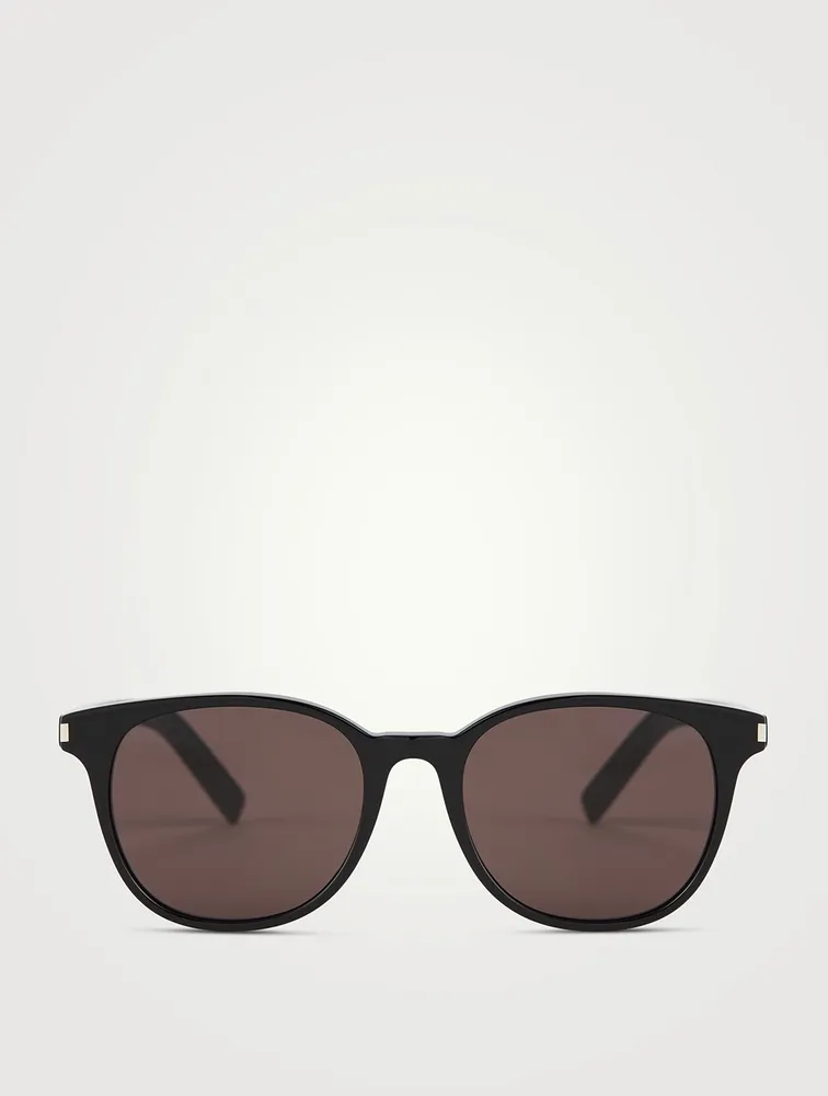 SL 527 Zoe Round Sunglasses