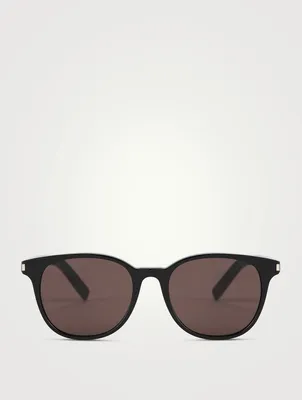 SL 527 Zoe Round Sunglasses