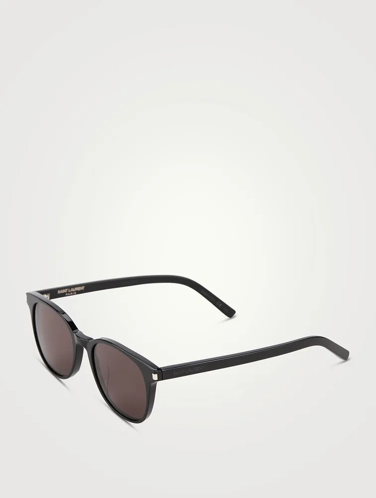 SL 527 Zoe Round Sunglasses