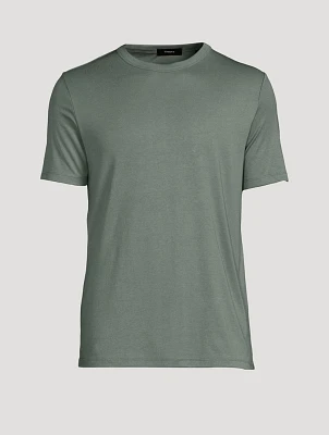 Essential Modal Jersey T-Shirt