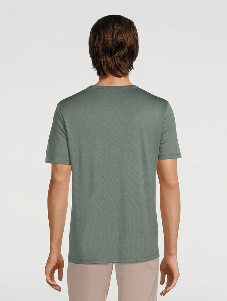 Essential Modal Jersey T-Shirt