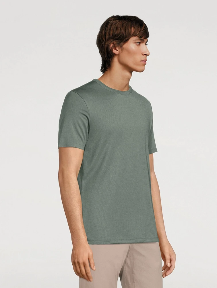 Essential Modal Jersey T-Shirt